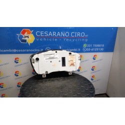 QUADRO STRUMENTI COMPL. 009 FORD FOCUS (CAP) (11/04-06/08) HHDA 1483712