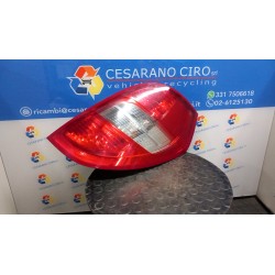 FANALE POST. P/CLASSIC/ELEGANCE DX. 011 MERCEDES-BENZ CLASSE A (W/C169) (07/04-04/13 640942 A1698200464