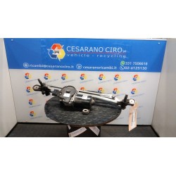MECCANISMO TERGIPARABREZZA CON MOTORINO 019 OPEL ADAM (11/12-) A12XER 13354342