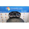 QUADRO STRUMENTI COMPL. 022 OPEL ADAM (11/12-) A12XER 39143404