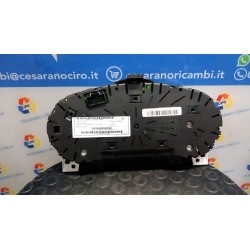QUADRO STRUMENTI COMPL. 022 OPEL ADAM (11/12-) A12XER 39143404
