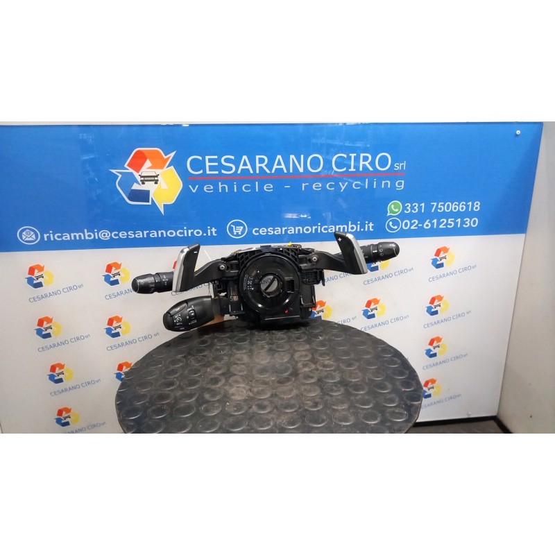 DEVIOGUIDASGANCIO 025 PEUGEOT 3008 (07/16-03/21) 5G06 98262144ZD