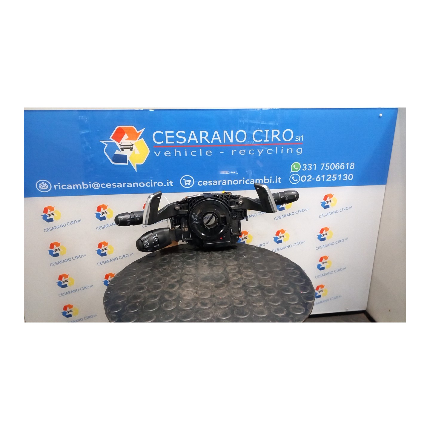 DEVIOGUIDASGANCIO 025 PEUGEOT 3008 (07/16-03/21) 5G06 98262144ZD