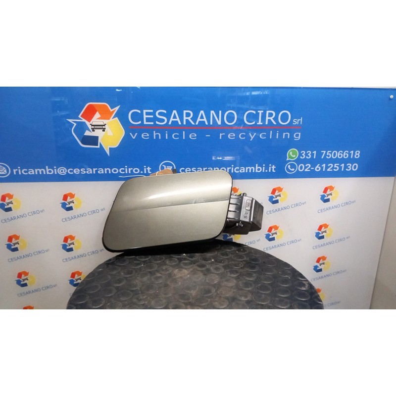 SPORTELLO CARBURANTE 026 PEUGEOT 3008 (07/16-03/21) 5G06 9810146680