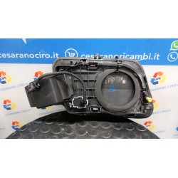 SPORTELLO CARBURANTE 026 PEUGEOT 3008 (07/16-03/21) 5G06 9810146680