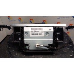 DISPLAY MULTIFUNZIONE P/DISPLAY DGT10C HD 027 PEUGEOT 3008 (07/16-03/21) 5G06 9840051480