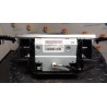 DISPLAY MULTIFUNZIONE P/DISPLAY DGT10C HD 027 PEUGEOT 3008 (07/16-03/21) 5G06 9840051480