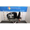 RETROVISORE EST. REGOLAZ. ELETTR. RICHIUDIBILE ELETTR. SX. 032 PEUGEOT 3008 (07/16-03/21) 5G06 1635224580