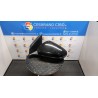 RETROVISORE EST. REGOLAZ. ELETTR. RICHIUDIBILE ELETTR. SX. 032 PEUGEOT 3008 (07/16-03/21) 5G06 1635224580