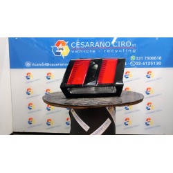 FANALE POST. PARTE INT. DX. 033 PEUGEOT 3008 (07/16-03/21) 5G06 9810477780