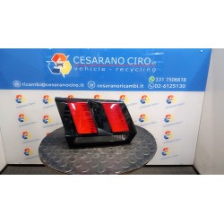 FANALE POST. PARTE INT. SX. 034 PEUGEOT 3008 (07/16-03/21) 5G06 9810477880