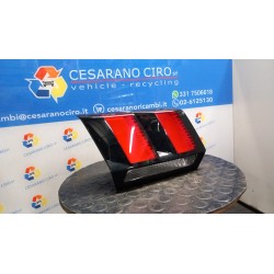 FANALE POST. PARTE INT. SX. 034 PEUGEOT 3008 (07/16-03/21) 5G06 9810477880