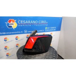 FANALE POST. PARTE EST. DX. 035 PEUGEOT 3008 (07/16-03/21) 5G06 9810477080