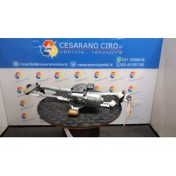 MECCANISMO TERGIPARABREZZA CON MOTORINO 039 PEUGEOT 3008 (07/16-03/21) 5G06 9824762480