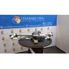 MECCANISMO TERGIPARABREZZA CON MOTORINO 039 PEUGEOT 3008 (07/16-03/21) 5G06 9824762480