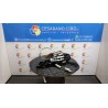 SERRATURA PORTA POST. DX. 040 PEUGEOT 3008 (07/16-03/21) 5G06 9823729080