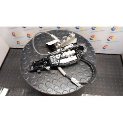 SERRATURA PORTA POST. DX. 040 PEUGEOT 3008 (07/16-03/21) 5G06 9823729080