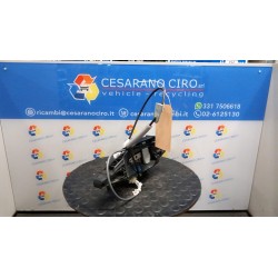 SERRATURA PORTA POST. SX. 041 PEUGEOT 3008 (07/16-03/21) 5G06 9823729180