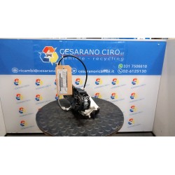 SERRATURA PORTA POST. SX. 041 PEUGEOT 3008 (07/16-03/21) 5G06 9823729180
