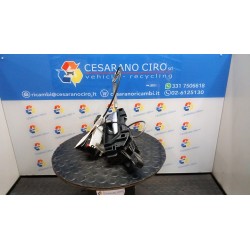 SERRATURA PORTA ANT. DX. 042 PEUGEOT 3008 (07/16-03/21) 5G06 9810423480