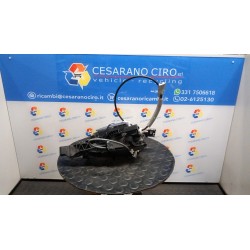 SERRATURA PORTA ANT. DX. 042 PEUGEOT 3008 (07/16-03/21) 5G06 9810423480