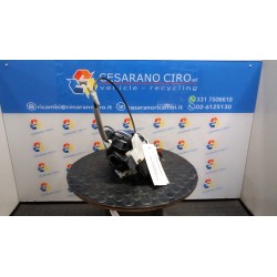 SERRATURA PORTA ANT. DX. 042 PEUGEOT 3008 (07/16-03/21) 5G06 9810423480