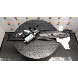 ALZACRISTALLO ELETTR. PORTA POST. CON MOTORINO DX. 044 PEUGEOT 3008 (07/16-03/21) 5G06 9830388880