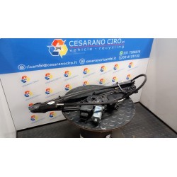 ALZACRISTALLO ELETTR. PORTA ANT. CON MOTORINO DX. 046 PEUGEOT 3008 (07/16-03/21) 5G06 9830389280