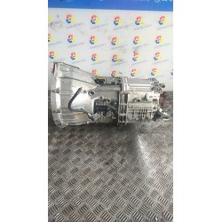 CAMBIO COMPL. ROTAZ. 048 BMW SERIE 3 (F31) (07/12-) N47D20C 23008610983