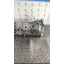 CAMBIO COMPL. ROTAZ. 048 BMW SERIE 3 (F31) (07/12-) N47D20C 23008610983