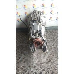 CAMBIO COMPL. ROTAZ. 048 BMW SERIE 3 (F31) (07/12-) N47D20C 23008610983