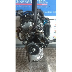 MOTORE SEMICOMPL. 049 HYUNDAI I10 (01/20-) G3LD C99T107V00