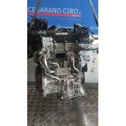 MOTORE SEMICOMPL. 049 HYUNDAI I10 (01/20-) G3LD C99T107V00