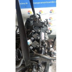 MOTORE SEMICOMPL. 049 HYUNDAI I10 (01/20-) G3LD C99T107V00
