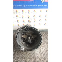 CAMBIO COMPL. ROTAZ. 050 BMW SERIE 3 (F31) (07/12-) N47D20C 23008610983