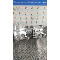 CAMBIO COMPL. ROTAZ. 050 BMW SERIE 3 (F31) (07/12-) N47D20C 23008610983