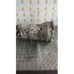 CAMBIO COMPL. ROTAZ. 050 BMW SERIE 3 (F31) (07/12-) N47D20C 23008610983