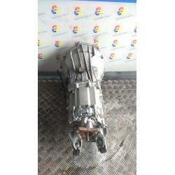 CAMBIO COMPL. ROTAZ. 050 BMW SERIE 3 (F31) (07/12-) N47D20C 23008610983