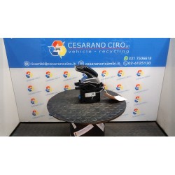 LEVA CAMBIO AUTOM. COMPL. 051 PEUGEOT 3008 (07/16-03/21) 5G06 1663576080