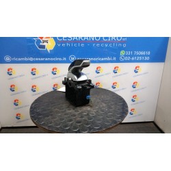 LEVA CAMBIO AUTOM. COMPL. 051 PEUGEOT 3008 (07/16-03/21) 5G06 1663576080