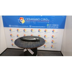 MANIGLIA PORTA POST. DX. 053 PEUGEOT 3008 (07/16-03/21) 5G06 980297821T