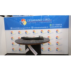 MANIGLIA PORTA POST. DX. 053 PEUGEOT 3008 (07/16-03/21) 5G06 980297821T