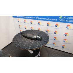 MANIGLIA PORTA POST. DX. 053 PEUGEOT 3008 (07/16-03/21) 5G06 980297821T