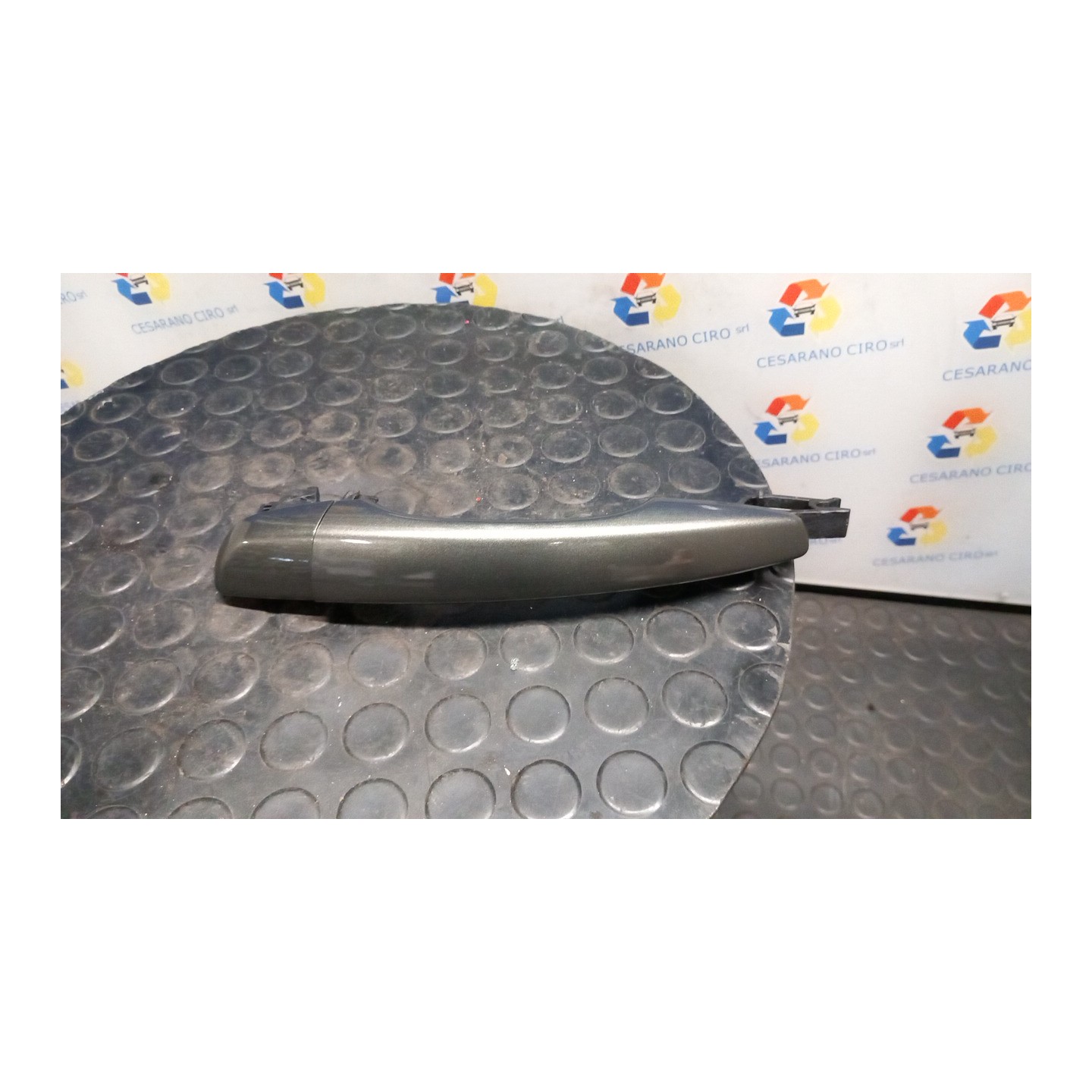 MANIGLIA PORTA POST. SX. 054 PEUGEOT 3008 (07/16-03/21) 5G06 980297831T