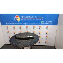 MANIGLIA PORTA ANT. DX. 055 PEUGEOT 3008 (07/16-03/21) 5G06 980297821T