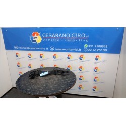 MANIGLIA PORTA ANT. DX. 055 PEUGEOT 3008 (07/16-03/21) 5G06 980297821T