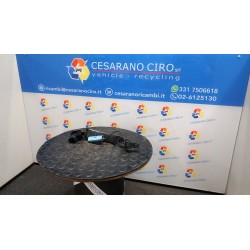 MANIGLIA PORTA ANT. DX. 055 PEUGEOT 3008 (07/16-03/21) 5G06 980297821T