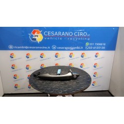 MANIGLIA PORTA ANT. SX. 056 PEUGEOT 3008 (07/16-03/21) 5G06 980297811T