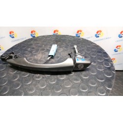 MANIGLIA PORTA ANT. SX. 056 PEUGEOT 3008 (07/16-03/21) 5G06 980297811T