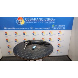 MANIGLIA PORTA ANT. SX. 056 PEUGEOT 3008 (07/16-03/21) 5G06 980297811T